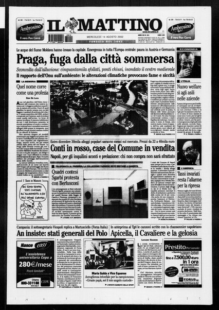 Il mattino